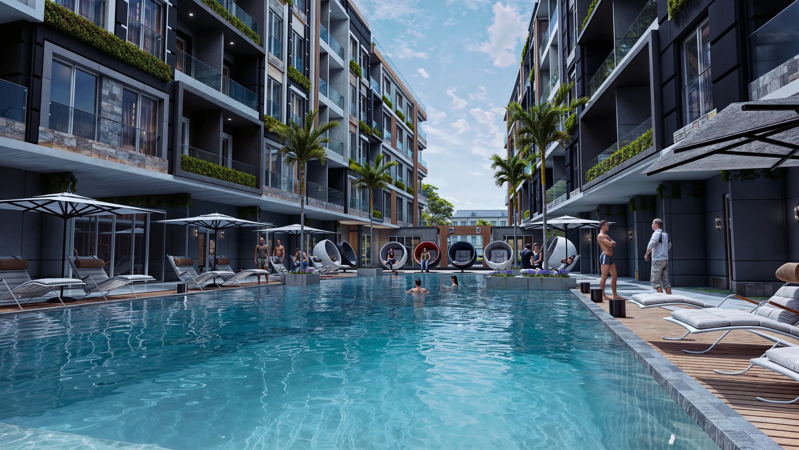Mark Resort